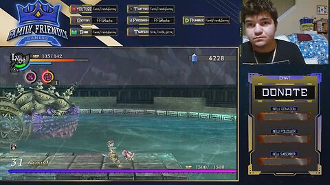 The Legend of Nayuta Boundless Trails Episode 17