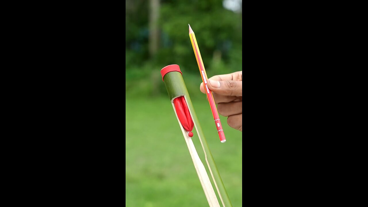 Bamboocraft