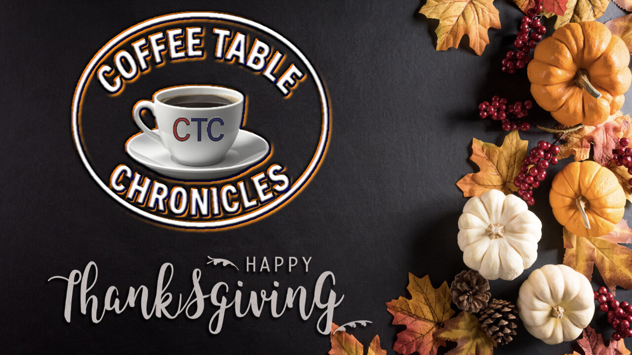 Thanksgiving Episode