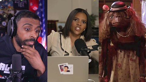 Candace Owens sued for calling French president's wife a transformer