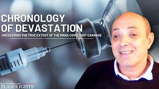 Data Falsifications and Manipulations Designed to Conceal Covid Shot Deaths: Hervé Seligmann