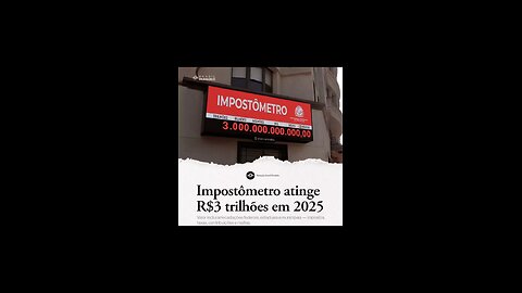 Taxação dos Super Ricos