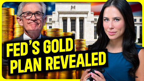Federal Reserve Prepares Gold Revaluation - As Debt Crisis Escalates