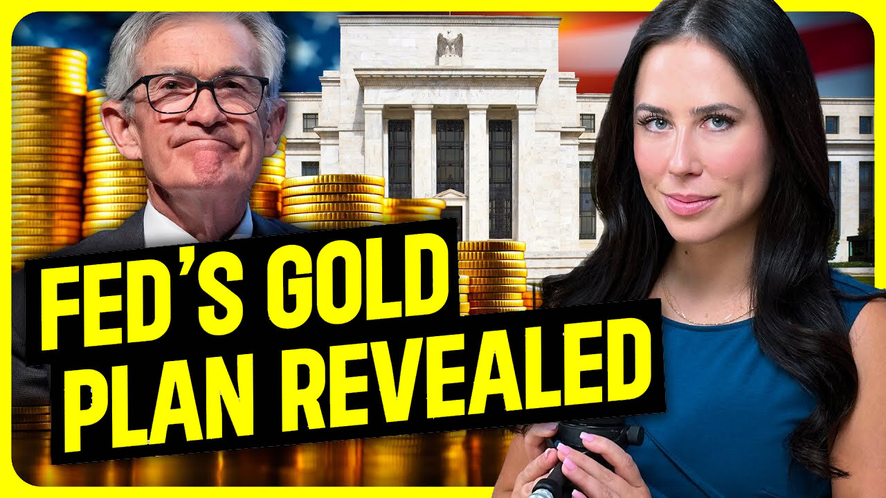 Federal Reserve Prepares Gold Revaluation - As Debt Crisis Escalates