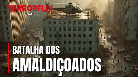 Batalha dos Amaldiçoados