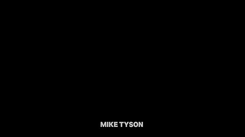 legendary Mike Tyson