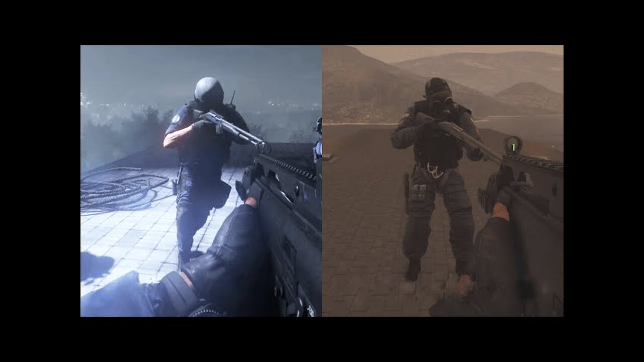 Ubisoft downgrades (Crowbcat)