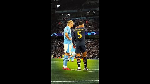 Juda And Haaland