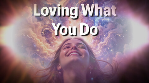 Loving What You Do—What you practice will mirror your rewards #selfconceptcoaching #selfconceptwork