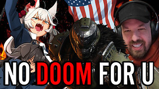 Whatever Wednesday - Kirsche DESTROYS Vice, Thomas Mahler DOUBLES Down And DOOM Sucks?