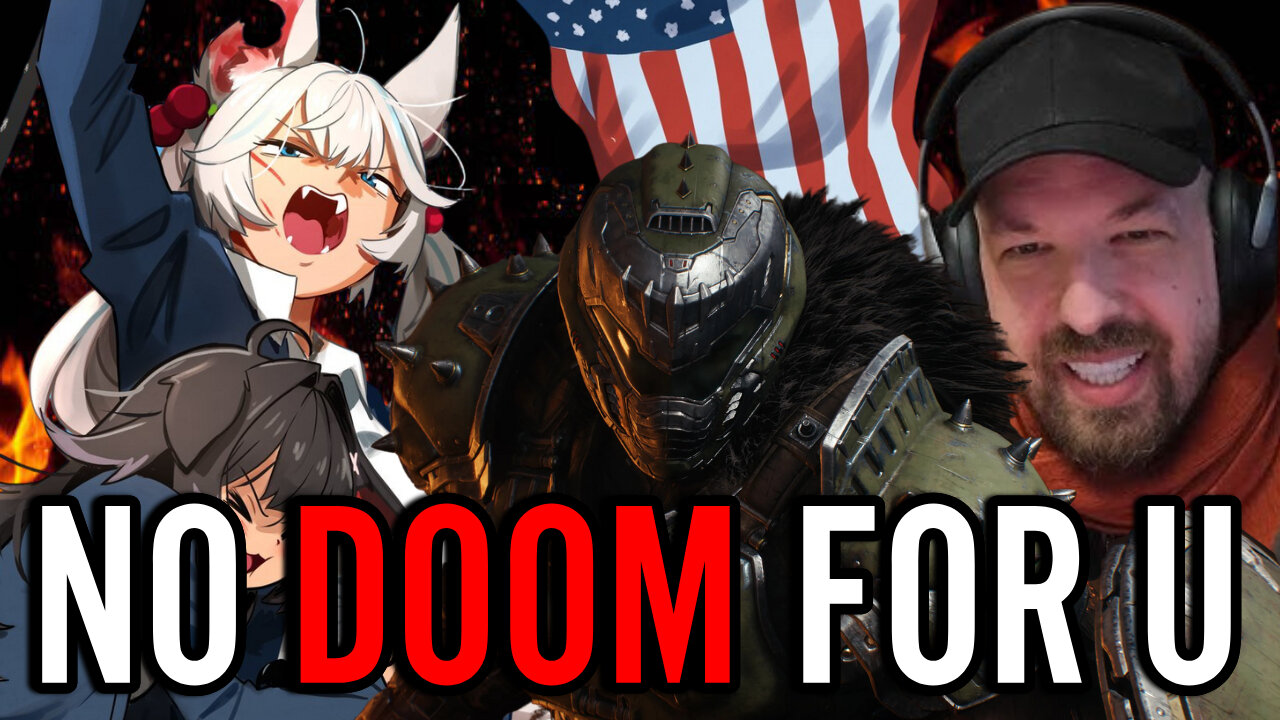 Whatever Wednesday - Kirsche DESTROYS Vice, Thomas Mahler DOUBLES Down And DOOM Sucks?