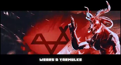 SATAN WEARS A YARMULKE 👲 Z_KYLE