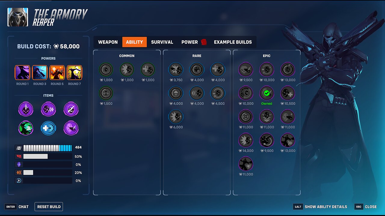 Overwatch 2: A ez Pro Rank reaper guide