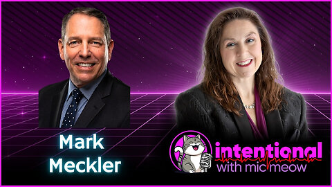 'Intentional' Live Season 1, Ep. 117: 6-3-2025 -- "Termed!"