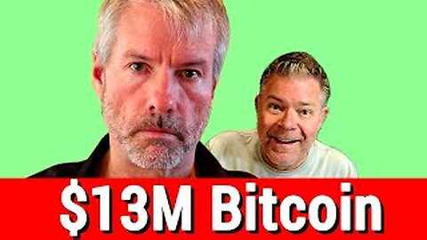Stunning CRYPTO Predictions! - HOW This Happens