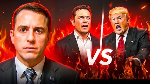 The REAL Loser in the Trump-Musk Feud? It’s Not Who You Think