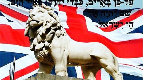 "Understanding British Israelism: The Intrinsic Link Between Jewish Zionism and UK Elite"