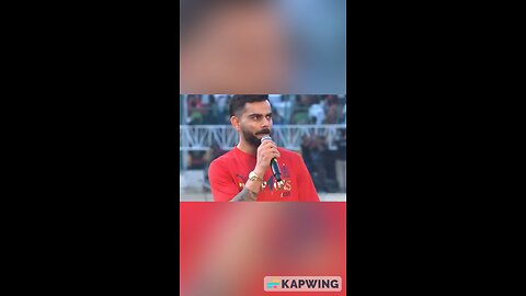 Virat Kohli IPL trophy 3025 🏆