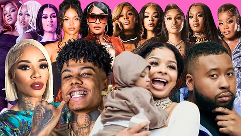 DJ Akademiks & Tia Kemp EXPOSE Chrisean ‼️ Baddies AFRICA & Baddies GONE WILD Episode 7 RECAP 🥊
