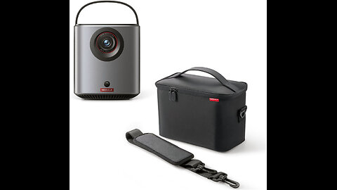 NEBULA Mars 3 Air GTV Projector