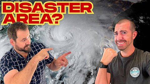 Pensacola Florida Hurricanes: Should You Be Worried?