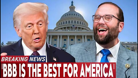 🔴 America Reports