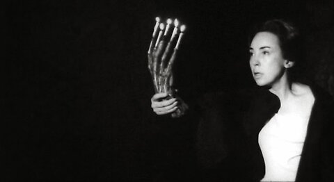 Terror in the Crypt 1954 IMDB 5.8/10
