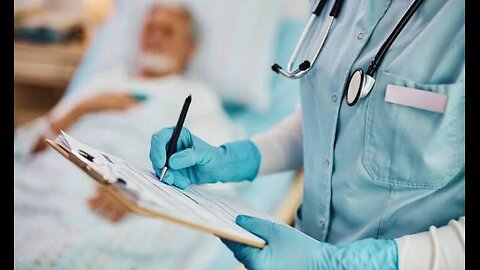 Whistleblower Nurse reveals what you should never say to a Doctor it could cost you