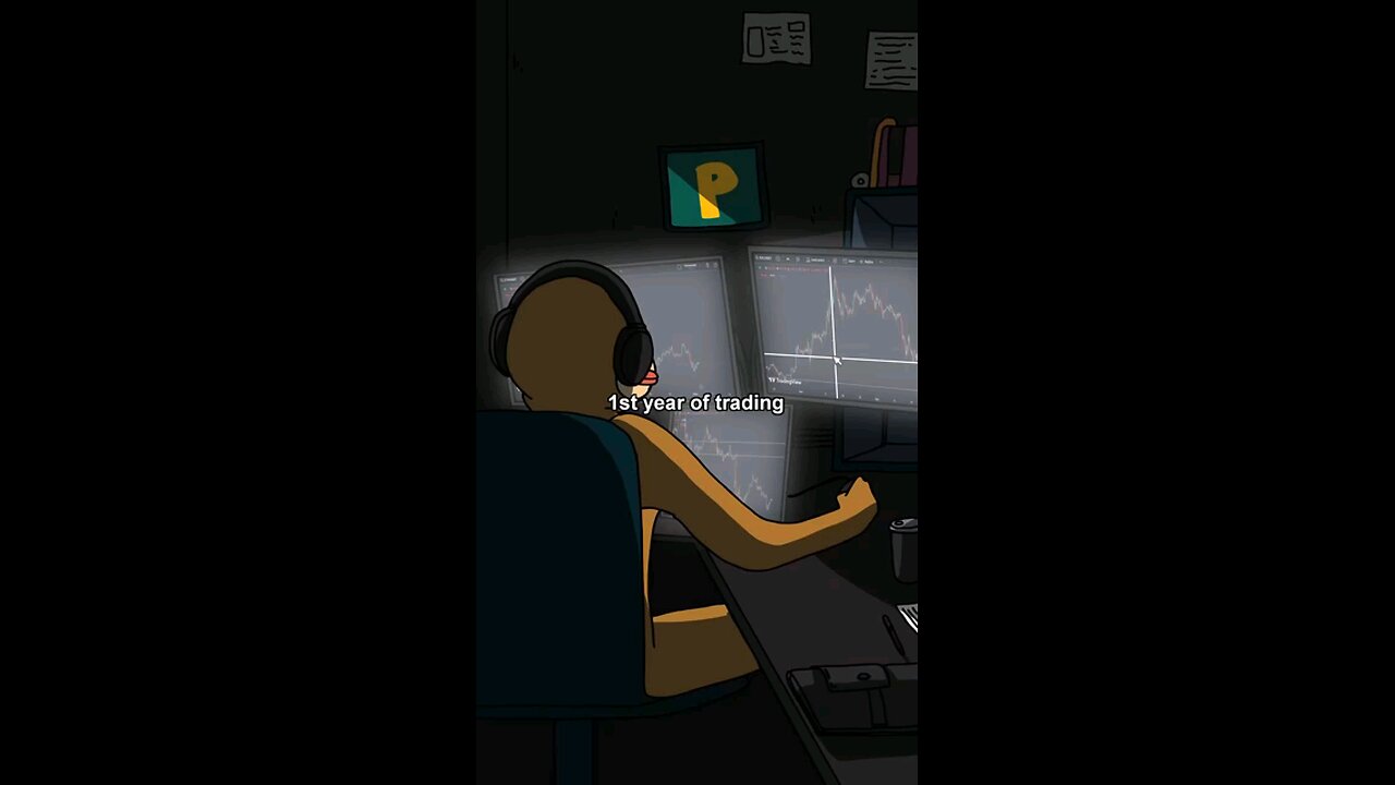 TRADING