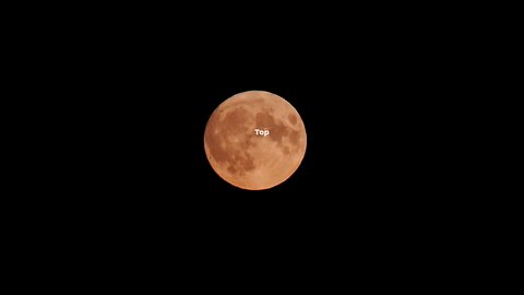 Top 5 Longest Moons