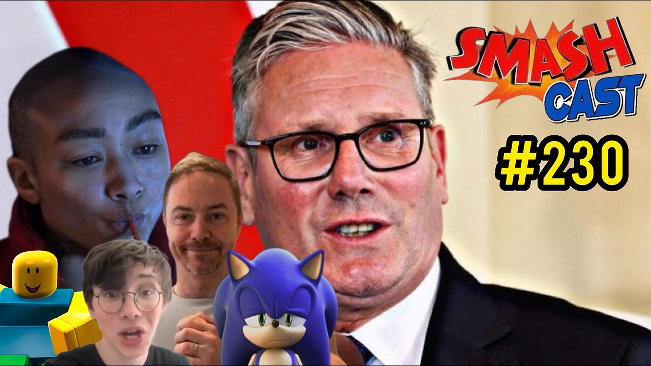 The People Are Pushing BACK! | Smashcast