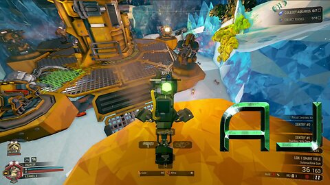 Deep Rock Galactic | Going through Season 1