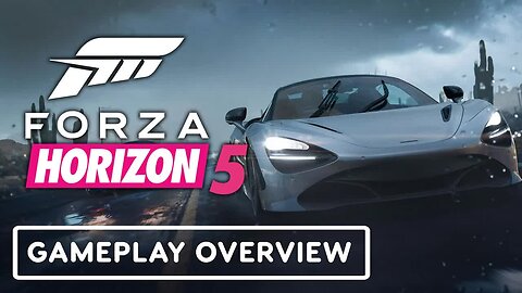Forza Horizon 5 - 3 Minutes of Baja Circuit Gameplay (Let’s Go! – Episode 8)