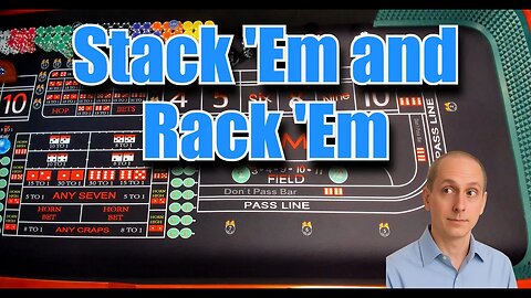 Mastering Come Bets in Craps – How to Win Big with Smart Play