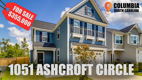 Modern Home in Ashcroft - NE Columbia SC | Review #1