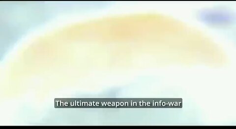 When I found this clip, my jaw dropped. It perfectly explains everything we see happening today.