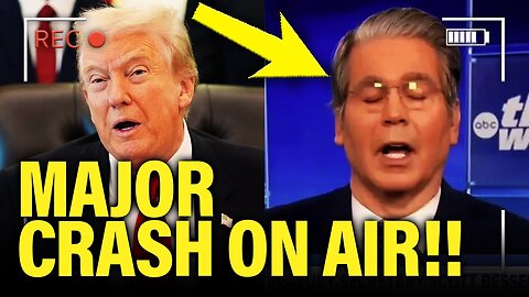 GOP Leaders PANIC and LOSE IT ON AIR as Plan BLOWS UP