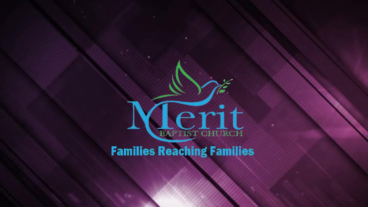 Persevere In The Power Of Christ - 09212025