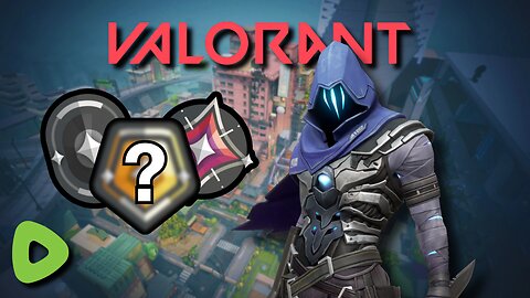 Xendiam's Competitive Promo Match for V25/ACT 6 of VALORANT!