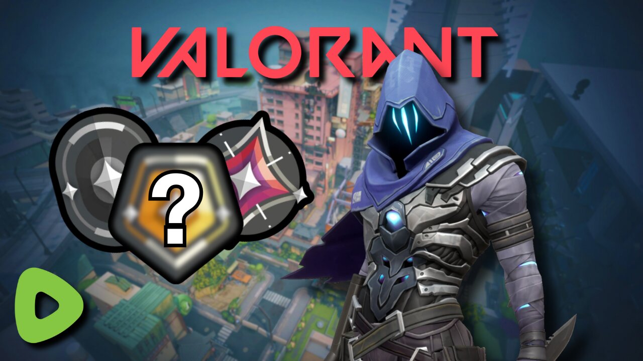 Xendiam's Competitive Promo Match for V25/ACT 6 of VALORANT!