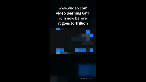 www.vndeo.com video learning GPT