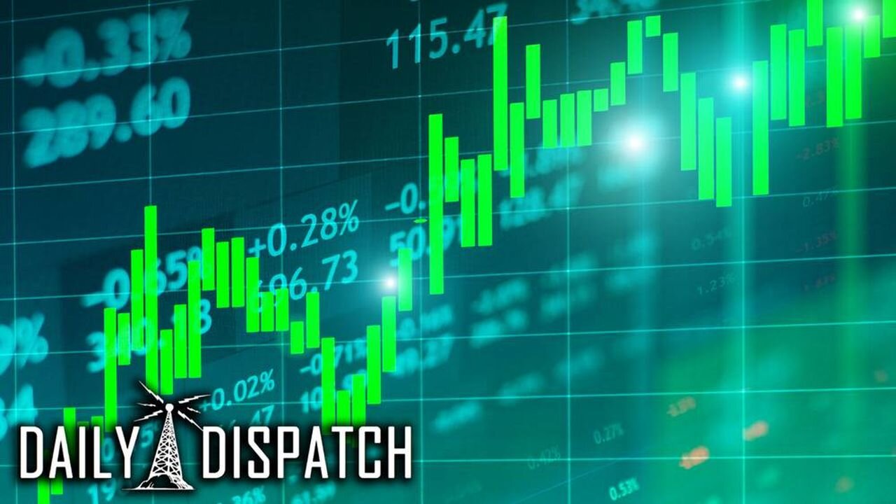 Dow Adds 1,100 Points, S&P 500 Up 3% After the U.S. and China Slash Tariffs