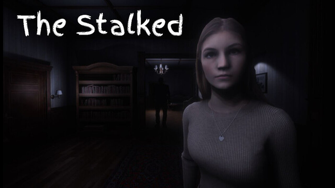 THE STALKED | LIAM NEEDS TO LEAVE US ALONE