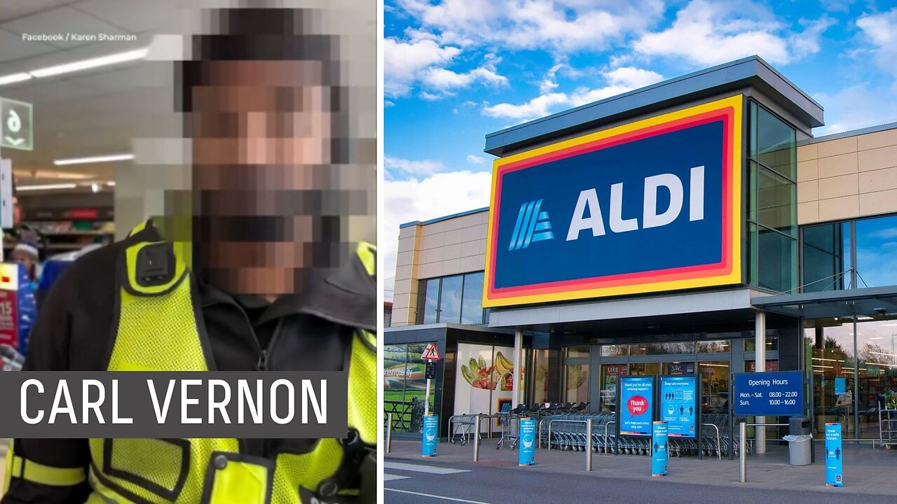 Shopper HUMILIATED but was it fair?