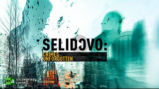 Selidovo - Crimes Unforgotten | RT Documentary - AZOV NAZIS CRIMES AGAINST HUMANITY