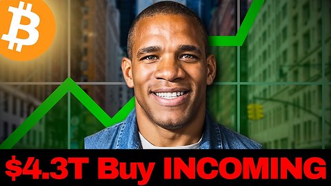 SHOCKING NEW Study Reveals Why YOUR Last Chance To Buy Bitcoin is ...