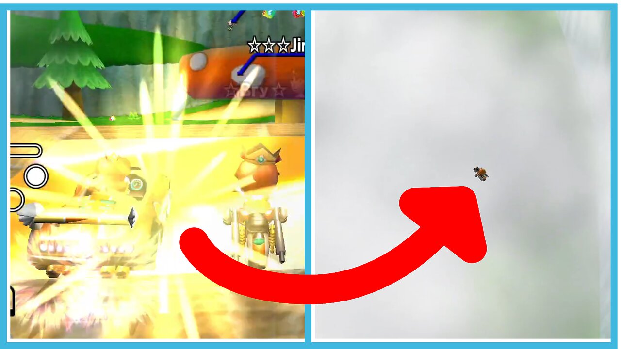 Shortcuts, Shock Doges and Silly Moments