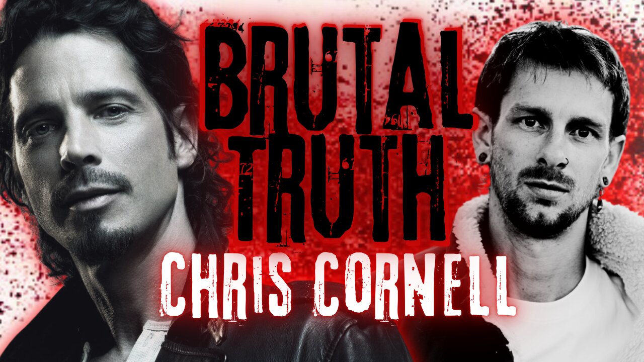 The Brutal Truth About Chris Cornell and the Silent Children