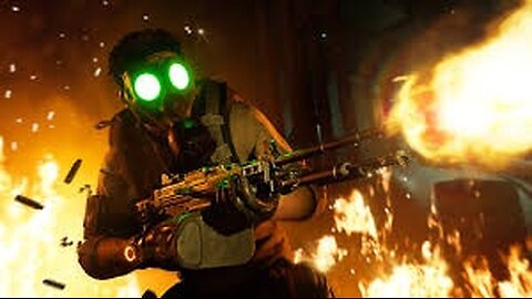 The Division 2 - day 147 - HUNTING EXOTICS
