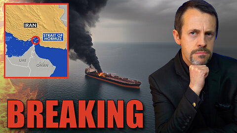 This Could Be Absolutely Catastrophic!!! (What THEY Just Declared…)